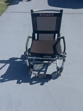 Zinger chair electric for sale  Kissimmee
