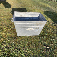 Bac bassine baignoire d'occasion  Gommegnies