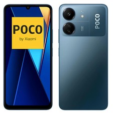 Smartfon Xiaomi POCO C65 6.74" 1600x720px 90Hz 8/256GB 50mp + Mi słuchawki na sprzedaż  PL