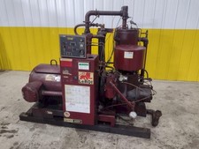 100 leroi model for sale  Toledo