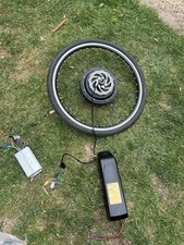 1500w bike motor for sale  BOREHAMWOOD