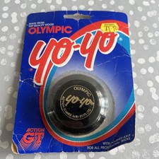 Olympic wooden still for sale  READING