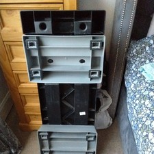 Reebok step aerobic for sale  LONDON