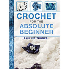 Crochet absolute beginner for sale  UK