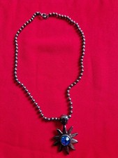 Collier loulou cacharel d'occasion  Soultz-Haut-Rhin