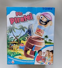 Pic pirate pop gebraucht kaufen Pic pirate pop gebraucht kaufen  Wain