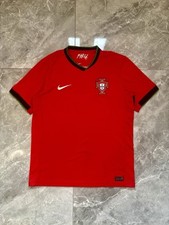 Maillot domicile portugal d'occasion  Courcy