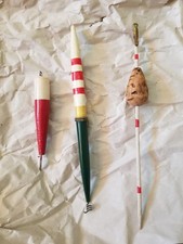 Vintage wood bobber for sale  Kellogg