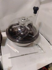 Stainless steel leaf for sale  Taft