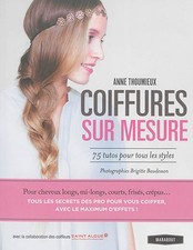 Coiffures mesure tutos d'occasion  France