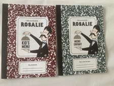 Lot game books d'occasion  Expédié en Belgium