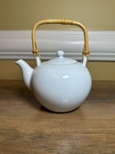 Vintage mikasa teapot for sale  Owensboro