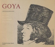Goya riginalradierungen capric gebraucht kaufen Goya riginalradierungen capric gebraucht kaufen  Berlin