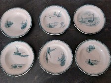 Assiettes dinette terre d'occasion Assiettes dinette terre d'occasion  La Fouillade