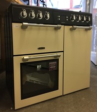 Leisure ck90g232c cookmaster for sale  BURNTWOOD