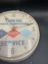 Vintage tung sol for sale  Halstead