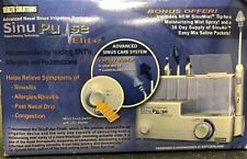 Sinu pulse elite for sale  MANCHESTER