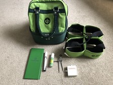 bowling bag bowls for sale bowling bag bowls for sale BUNGAY
