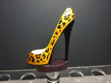 Vintage leopard print for sale  Jamestown