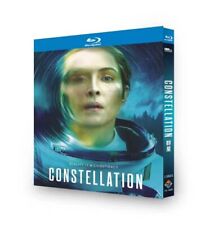 Constellation (2024) BD US Series BD 2 discos todas as regiões novo conjunto de caixa comprar usado  Enviando para Brazil