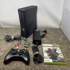 4gb xbox 360 for sale  Trenton