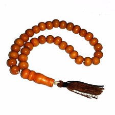 Gebetskette allah tasbih gebraucht kaufen  Laubach