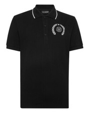 Philipp plein polo usato  Vanzaghello