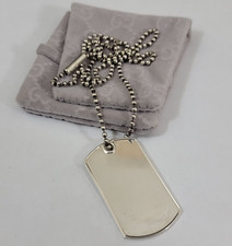 Gucci sterling silver for sale  Greeley
