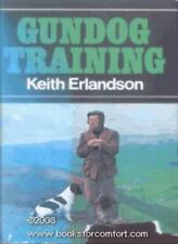 Gundog training keith for sale  UK