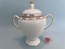 Wedgwood colchester lidded for sale  STOKE-ON-TRENT