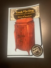 Look dog illustrated for sale  Newburg