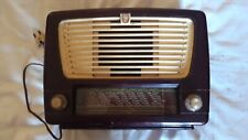Belle radio ancienne d'occasion  Alès