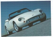 Tvr griffith 500 gebraucht kaufen  Dänischenhagen