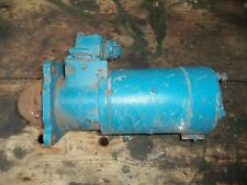 Fordson dexta tractor for sale  CARNFORTH