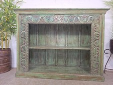 Vintage indian green for sale  AMERSHAM