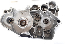 Carter moteur central d'occasion  Mer
