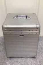 Rimowa topas ibm gebraucht kaufen  Hodelhagen
