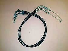 Cable throttle coppia usato  Dipignano