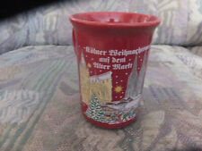 Weihnachtsmarkttasse köln alt gebraucht kaufen  Taunusstein