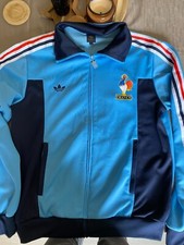 Superbe veste adidas d'occasion  Saint-Dizier