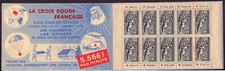 1952 carnet croix d'occasion  Bellegarde