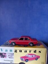Vanguards corgi ford for sale  WOLVERHAMPTON