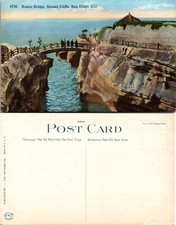Rustic bridge sunset for sale  Mansfield