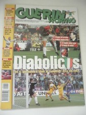 Guerin sportivo 1999 usato  Salerno