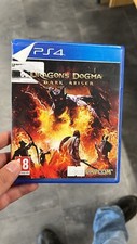 Ps4 dragons dogma usato  Adria