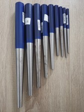 Montage durchschläger set gebraucht kaufen  Gernsheim