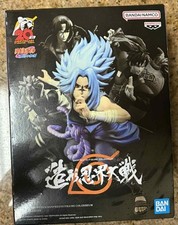 Naruto shippuden banpresto for sale  Mission