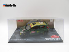 Ford fiesta rallye usato  Roma