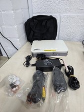 Goodmans gdvd70w6 portable for sale  DAVENTRY