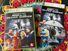 Fantastic four rise gebraucht kaufen  Dietzhölztal